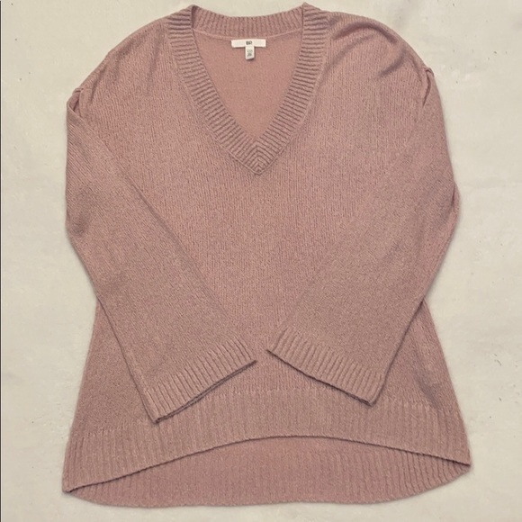 BP V-Neck Sweater - Picture 2 of 3